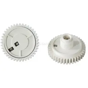 Lower Roller Gear (40T) replacement for HP LaserJet 4250, No name MCZ5888