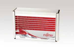 Consumable kit FUJITSU Ricoh 3710-400K for fi-7460 fi-7480 scanners, multicolour