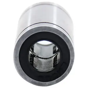 Linear bearing LM10UU for 3D printer, model LM10UU (single unit)