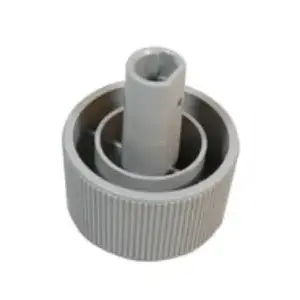 Ручка для принтеров OKI 2PP4025-2871P021 — совместима с MICROLINE ML5590/ML5591/ML3320/ML3390/ML3321/ML3391, серый