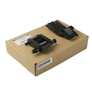 Feed module CoreParts MSP511001 for laser printers, black, 221×153×49 mm, pack of 2