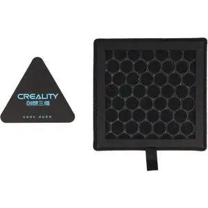 Carbon Filter for Creality K1 Max 3D Printer (Replacement Filter)