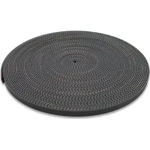 Timing belt GT2 6 mm – OEM, 1 m length, for 3D printers and CNC motion systems