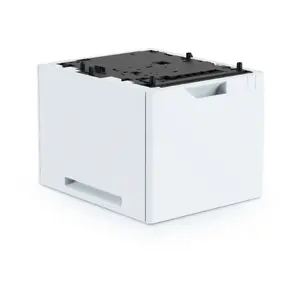 Лоток для бумаги Xerox 2100 Sheet High Capacity Feeder для Xerox VersaLink B620/B625, белый