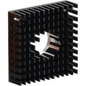 Radiator for NEMA 17 Stepper Motor OEM Cooling Block AMS-18934