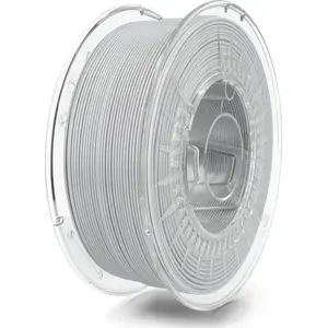 Filament PETG 1.75 mm 1 kg — devil design Light Gray