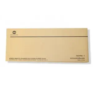 Блок отходов Konica Minolta WX-107 для Bizhub C250i/C300i/C360i — 44 000 страниц