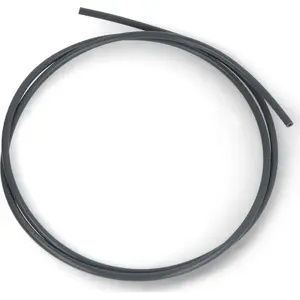 PTFE filament feed tube for 3D printer Creality — 1 m length