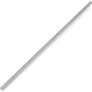 Trapeceveida vītne 8 mm diametrs, garums 300 mm, OEM