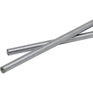 Lineārais vārpsta 8 mm Ø, garums 330 mm — OEM