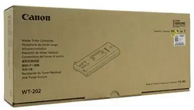 Canon WT-202 бутылка отработанного тонера для imageRUNNER ADVANCE Photo 2