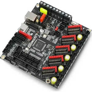 3D Printer Mainboard Bigtreetech SKR 3 EZ, Bigtreetech, motherboard for 3D printers (MPN BTT-21679)