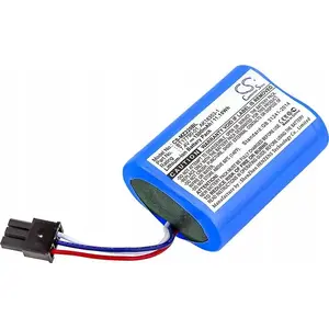 Battery Cameron Sino for Zebra IMZ320 / MZ220 / MZ320 / MZ420l — replacement battery SB8305 (BT17790 series)