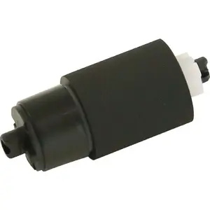 Replacement rubber paper feed roller for Kyocera TASKalfa 1800, compatible (No name)