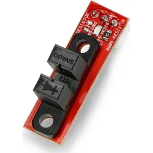 Optical Endstop Limit Switch for 3D Printers OEM Endstop Reprap Ramps 1.4