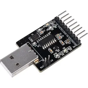 Board extension module Bigtreetech Writer v1.0 — ESP-01S Wi‑Fi adapter for SKR v1.4 / SKR v1.4 Turbo