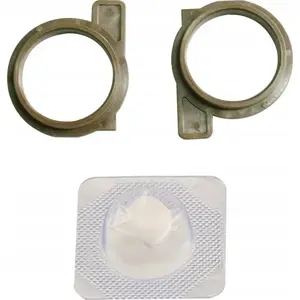 Upper Right Roller Bushing (replacement) for Kyocera FS-1028, compatible part MCZ6547