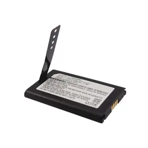 Battery for CoreParts MBXPOS-BA0060 POS printer/scanner — Black, 1 pc