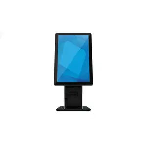 Touch display Elotouch Wallaby 55.9 cm (22") Grey – touchscreen monitor, 22-inch max