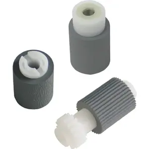 Replacement paper pickup roller kit for Kyocera KM-3035/4035/5035, set of 3