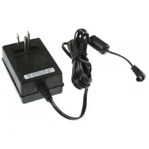 Power adapter/inverter HP Enterprise 0957-2340, indoor 15 W, input 100–240 V, black