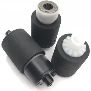 No name replacement pickup roller for Kyocera FS-1100 printers, spare part MCZ8090