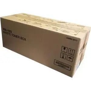 Контейнер для отработанного тонера Konica Minolta WX-103 для bizhub C224/C284/C364/C454/C554