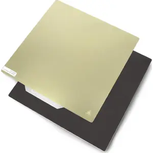 Creality magnetic PEI build surface sheet for Ender 3 / Ender 3 Pro / Ender 3 V2 / Ender 5 / Ender-5 Pro