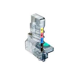 Картридж‑тонер Samsung CLT‑W409S Photo 1