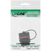 InLine Cat.6A IP68 RJ45 female patch connector Photo 3