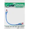 Intos Cat6 S/FTP PiMF патч‑кабель 0,3 м Photo 3