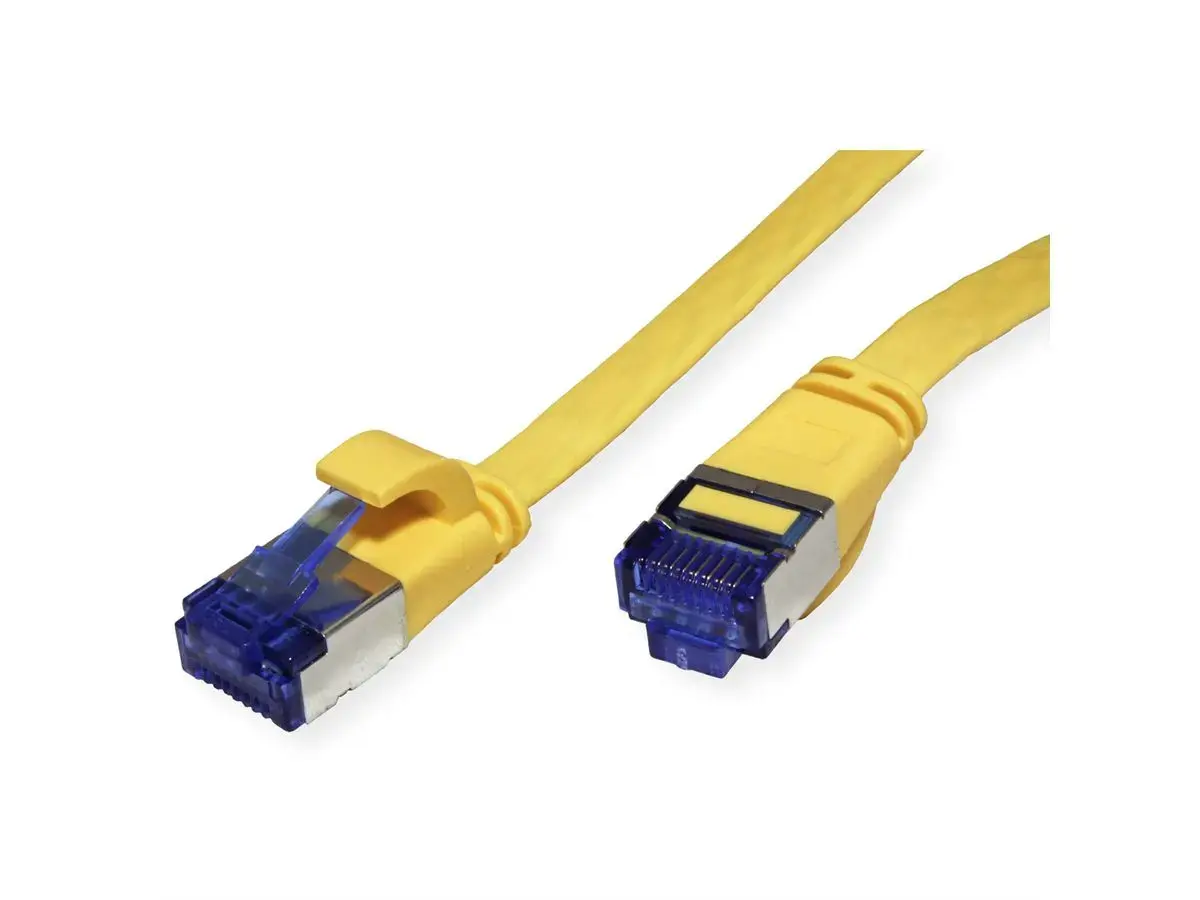 Tīkla kabelis Triton VALUE 21.99.2133 Cat6a 3 m Photo 2
