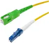 Оптический кабель TECHLY InfiniBand LC‑SC 1 м Photo 4