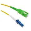 TECHLY InfiniBand/fibre optic cable 1 m LC–SC Photo 2