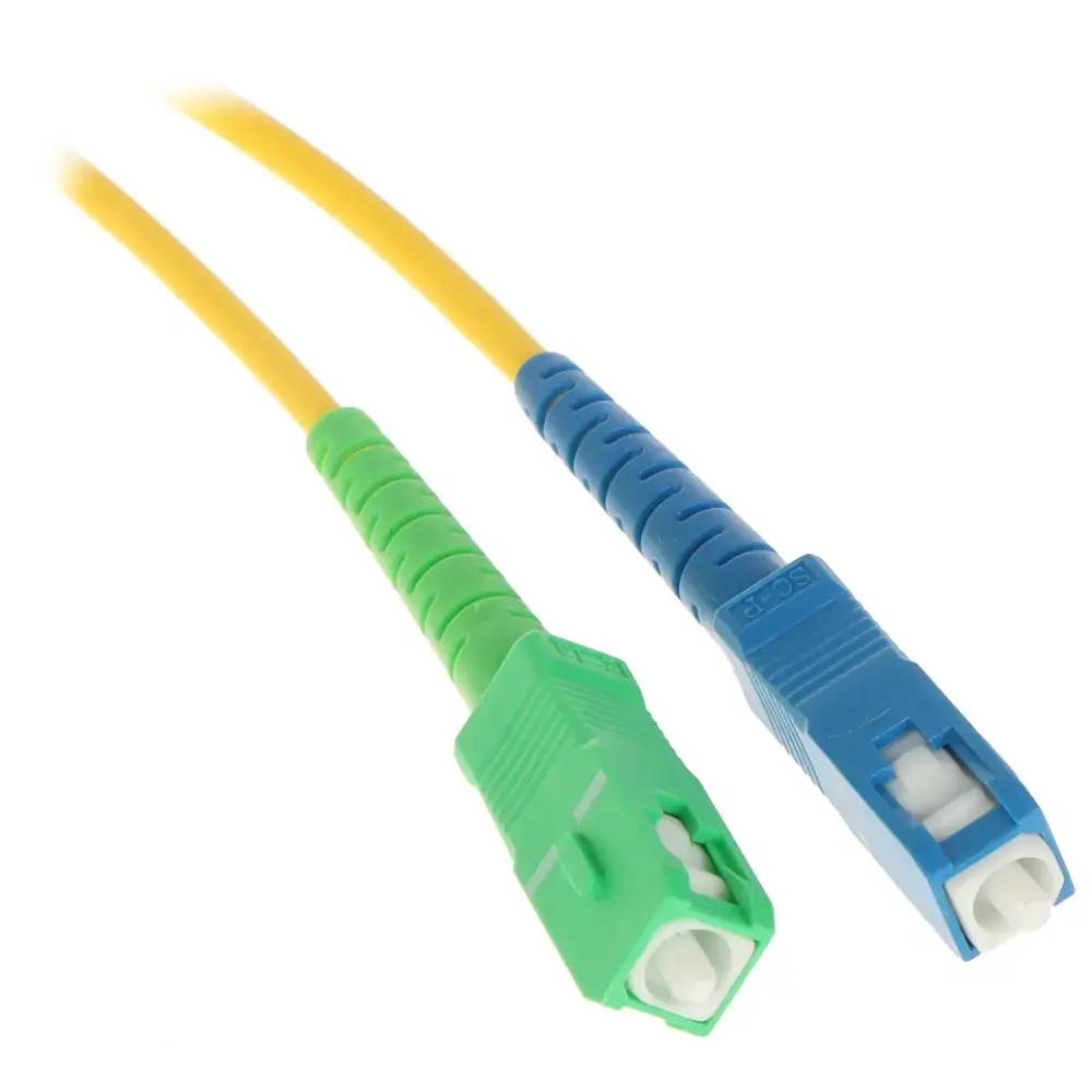 TECHLY InfiniBand/fibre optic cable 1 m LC–SC Photo 3
