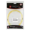 Fibre optic cable TECHLY ILWL D9-M-050TY 5 m Photo 2