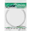 InLine LC/APC — SC/APC OS2 9/125µm оптокабель 1 м Photo 2