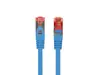 LANBERG Cat6 S/FTP networking cable PCF6-10CU-2000-B Photo 2