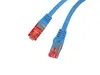 LANBERG Cat6 S/FTP networking cable PCF6-10CU-2000-B Photo 3