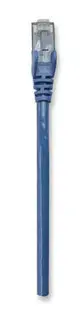INTELLINET Кабель Cat6 UTP RJ-45–RJ-45 0,3 м Photo 2