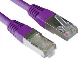 Tīkla kabelis LOGON SSTP Cat5e, RJ-45