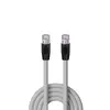 Lindy Cat.6A U/FTP LSZH Ethernet кабель 100 м Photo 2