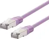 LOGON TCR55SS003V Cat5e S-FTP 0,3 м кабель Photo 2