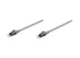 INTELLINET Cat6 U/UTP патч‑кабель 0,3 м Photo 2