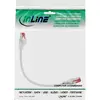Intos Cat6 S/FTP PiMF патч-корд 0,25 м Photo 3