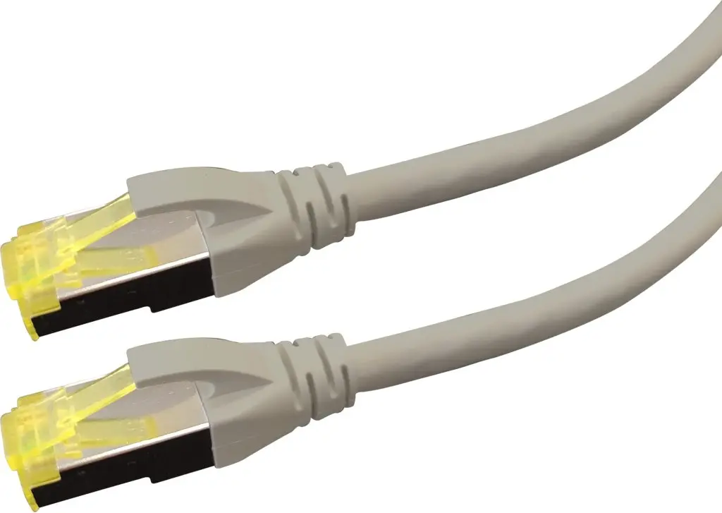 Tīkla kabelis LOGON APR6A005I Cat6a S/FTP