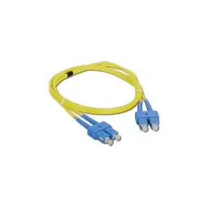 Соединитель светодиодной ленты ACT FOC-SCSC-9SMD-5, для SMD лент, 9-контактный прямой, шаг 5 мм