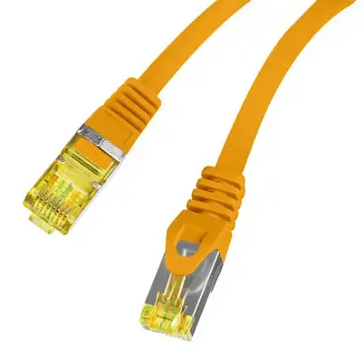 LANBERG Cat6a S/FTP кабель 0,25 м Photo 3