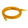 LANBERG Cat6a S/FTP кабель 0,25 м Photo 4