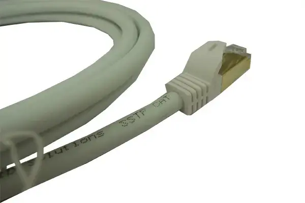 Gelid CA-CAT702W-01 Cat7 S/FTP 2 m kabelis Photo 2
